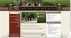 Desktop Screenshot of gowfire.com
